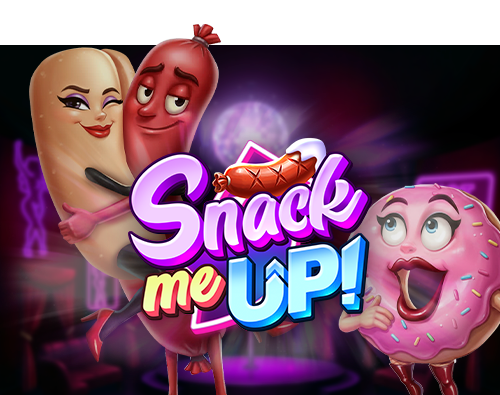 snack me up icon